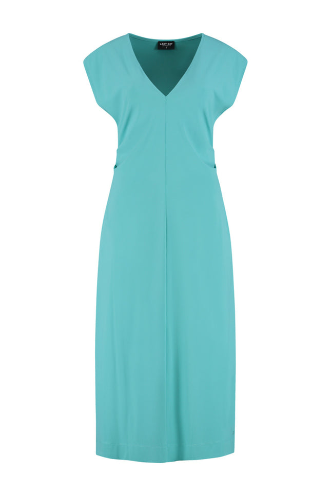 Lady Day Travel Jurk Doris Atlantis L36.375.3315 Stretchshop.nl