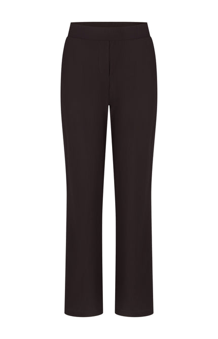 Travel Broek Jaimy Espresso 264