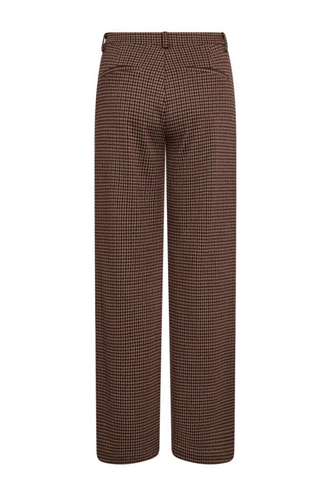 Broek Fqsonny Desert Taupe Port Royale 211687