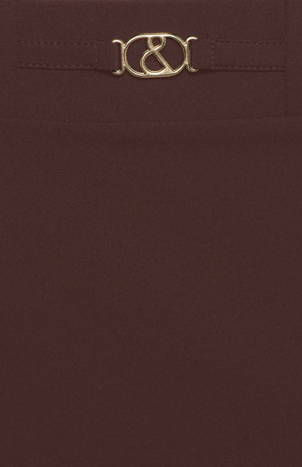 Travel Rok Peach Chocolate SK174