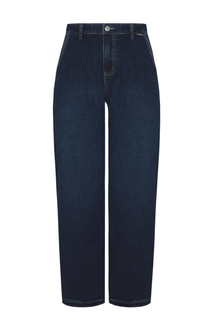 Jeans Lilja Dark Denim
