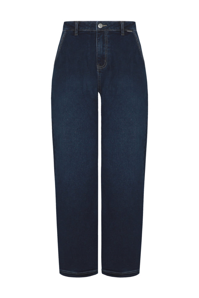 Jeans Lilja Dark Denim