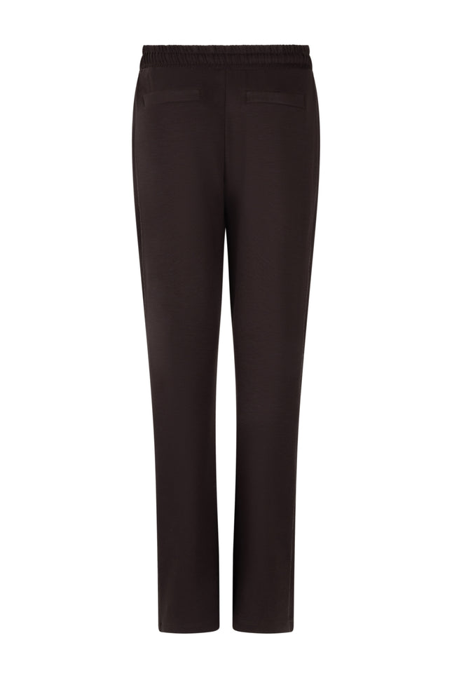Broek Maddy Espresso 264