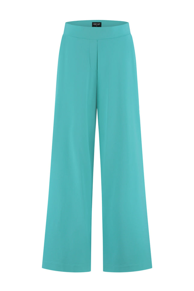 Lady Day Travel Broek Mille Atlantis L14.375.3308 Stretchshop.nl