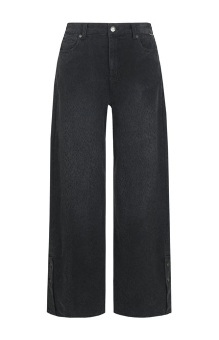 Jeans Jolena Denim Black