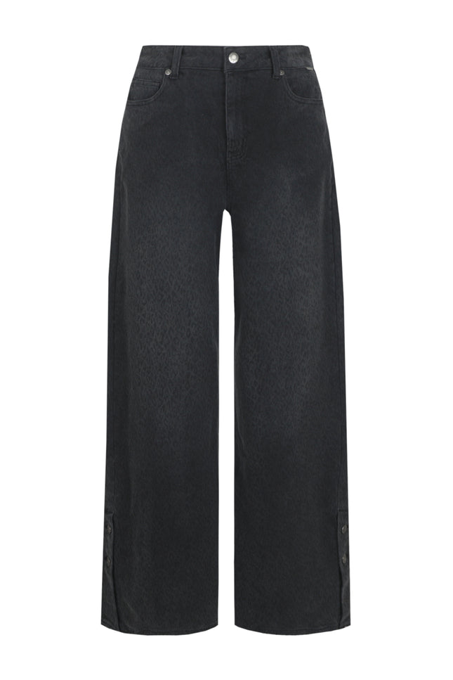 Jeans Jolena Denim Black
