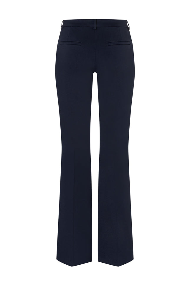 Travel Broek Dream Boot Dark Blue 5528-198 L34