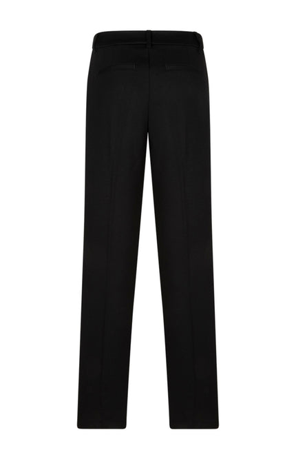 Broek Colette Punta Black SRB5144 L33