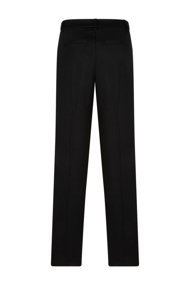 Broek Colette Punta Black SRB5144A L31
