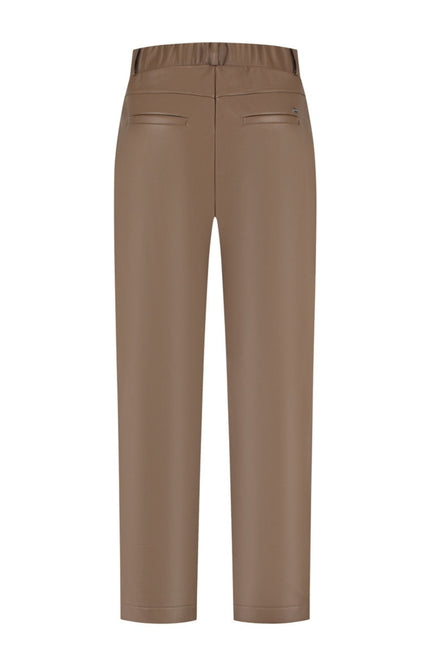 Broek Idina Truffle L14.101.3644