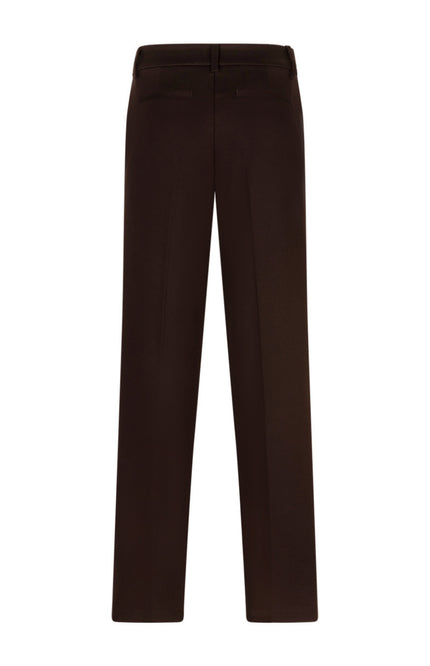 Broek Colette Punta Espresso SRB5144 L33