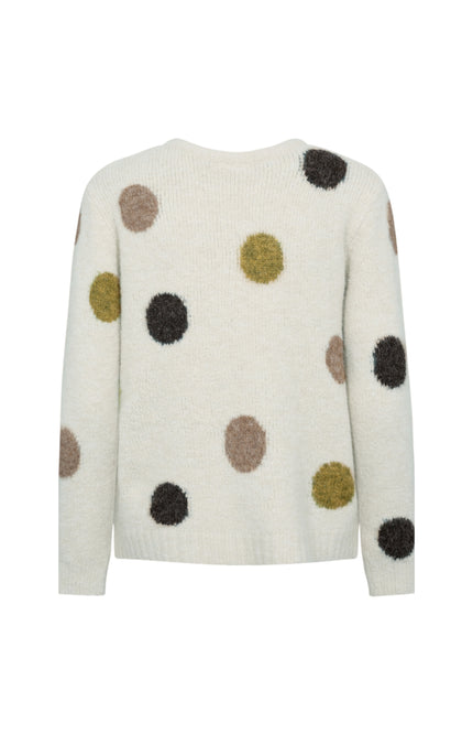 Trui Fqlouisa Moonbeam Bronze 202238