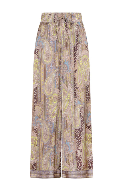 Ibana Broek Piero Petal Flow Stretchshop.nl