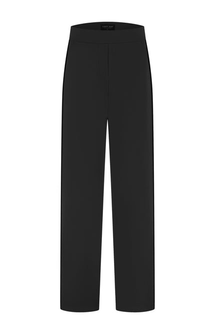 Travel Broek Miller Black Champagne L14.475.3602