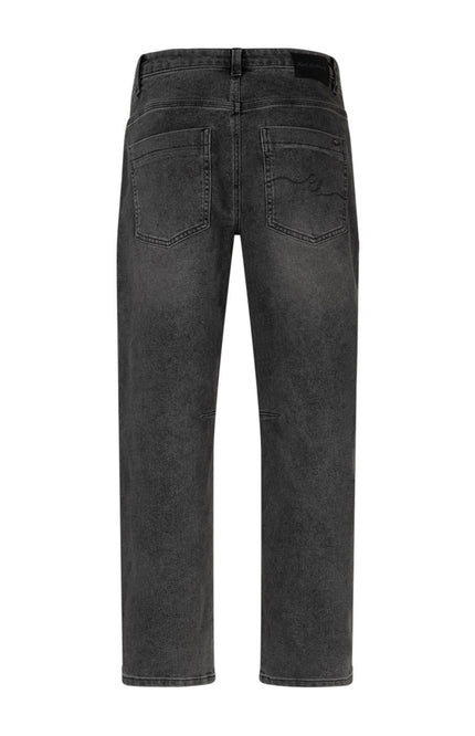 Broek Cassie Grey Denim SRB5126 L28