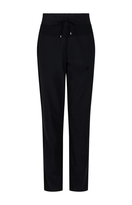 Travel Broek Jantine Black 264