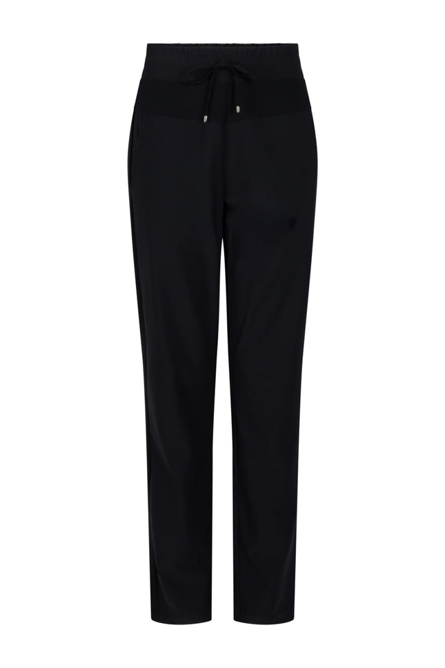 Travel Broek Jantine Black 264