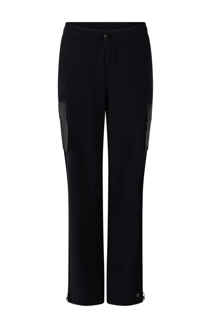 Travel Broek Andy Black A26