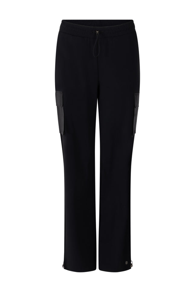 Travel Broek Andy Black A26