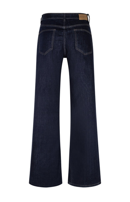 Broek Brielle Forever Blue SRB5097 L31