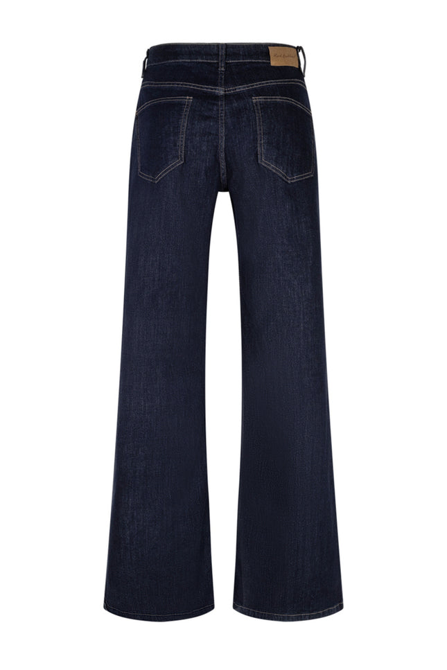 Broek Brielle Forever Blue SRB5097 L31