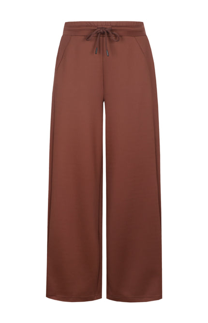 Broek Opaline Cappuccino