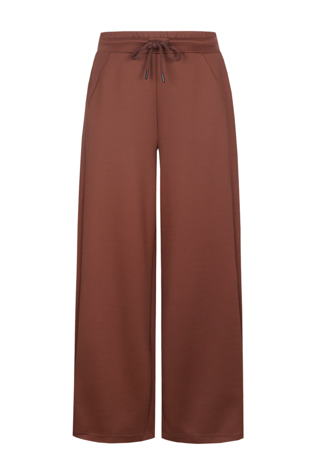 Broek Opaline Cappuccino