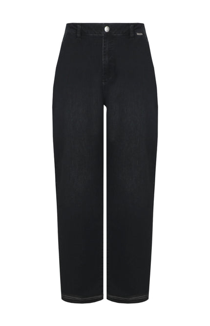Jeans Lilja Denim Black