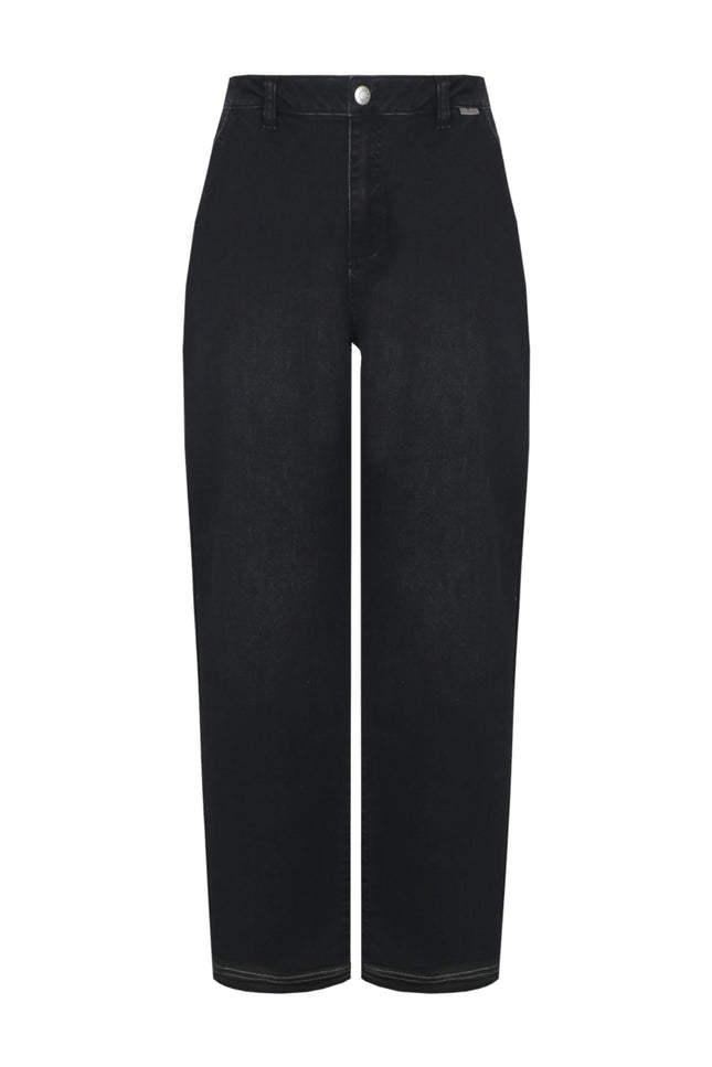 Jeans Lilja Denim Black