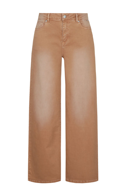 Jeans Sunniva Brown Sugar