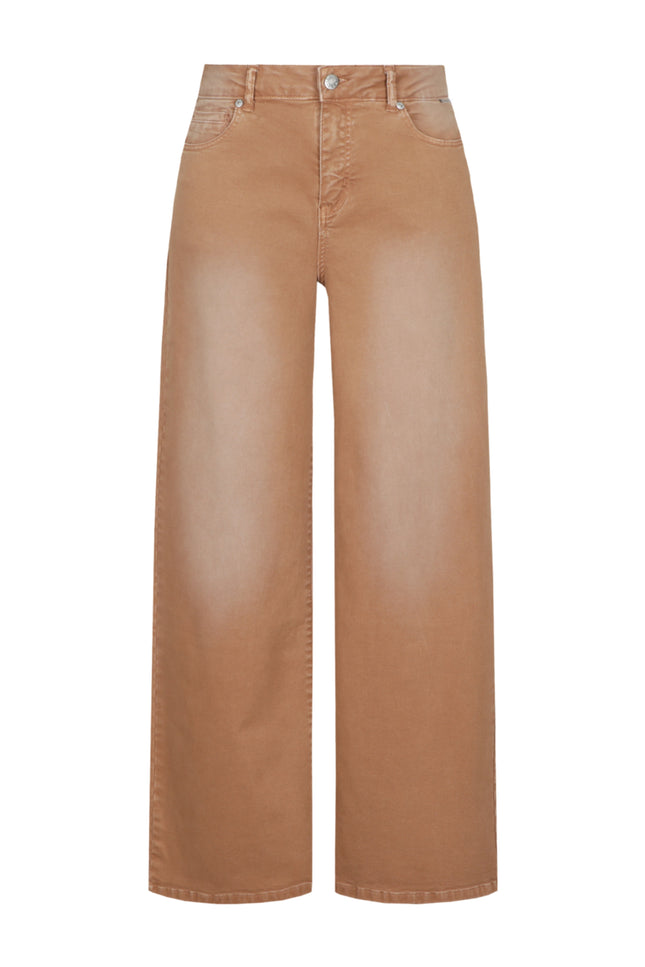 Jeans Sunniva Brown Sugar