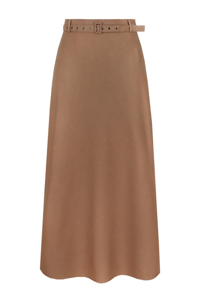 Rok Olympia Brown Sugar