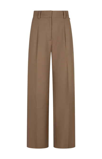 Ibana Broek Pashai Savannah Beige Stretchshop.nl