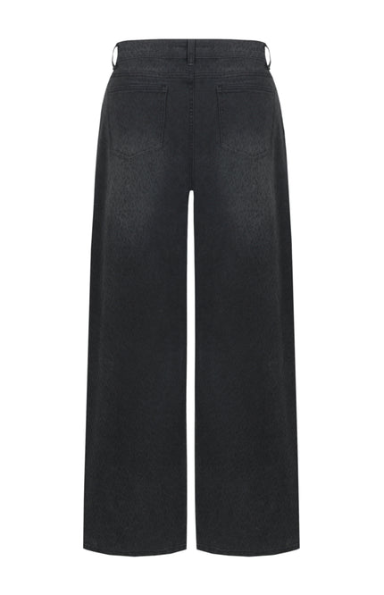 Jeans Jolena Denim Black