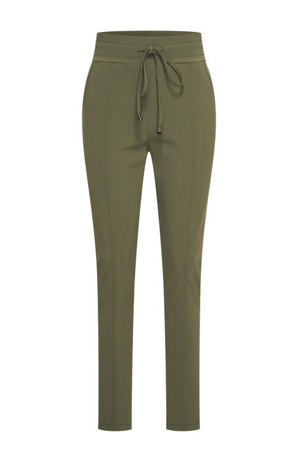 Bonded Travel Broek Deep Depth 202632