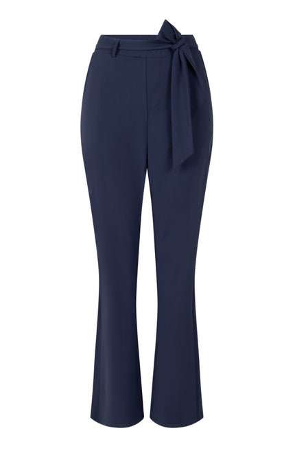 Travel Broek Belle Navy