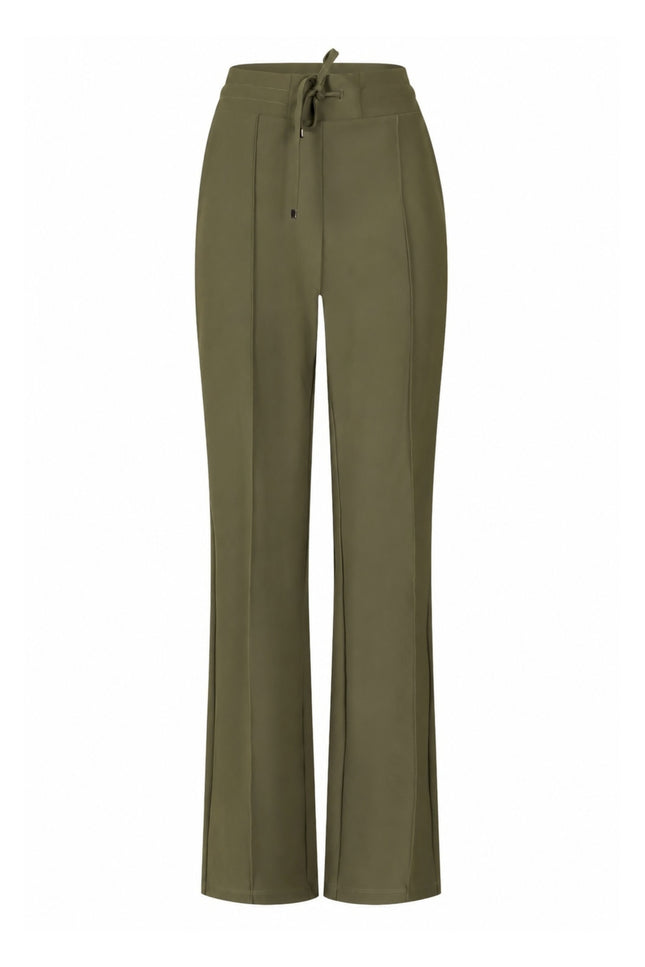 Travel Broek River Green 265