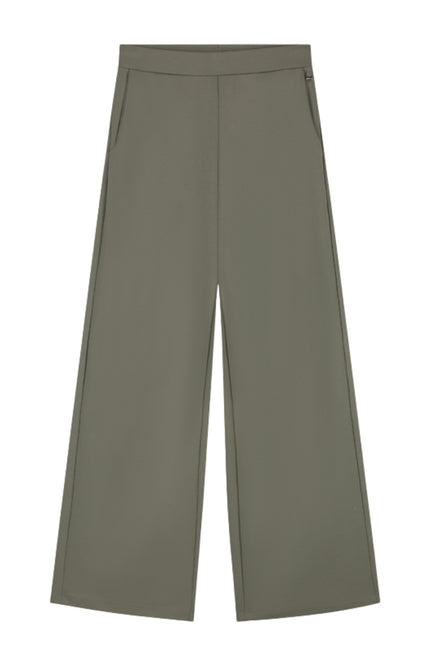 Broek Izzy Khaki