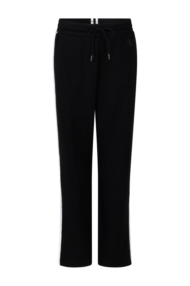 Broek Daily Black A26