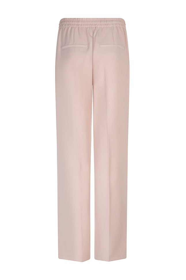 Red Button Broek Claudette Palazzo Blossom SRB4762 L31 Stretchshop.nl