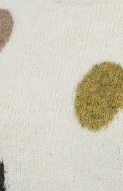 Trui Fqlouisa Moonbeam Bronze 202238