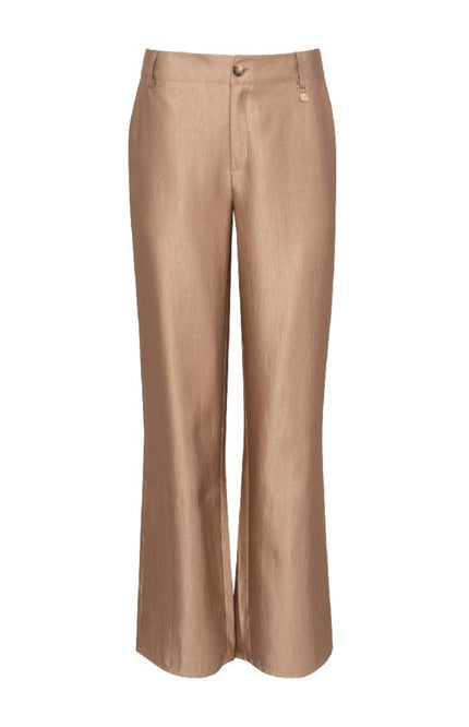 Broek Cizzy Gold