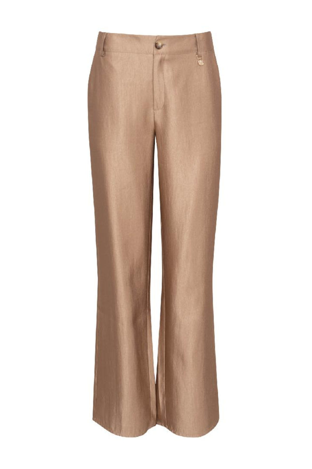 Broek Cizzy Gold