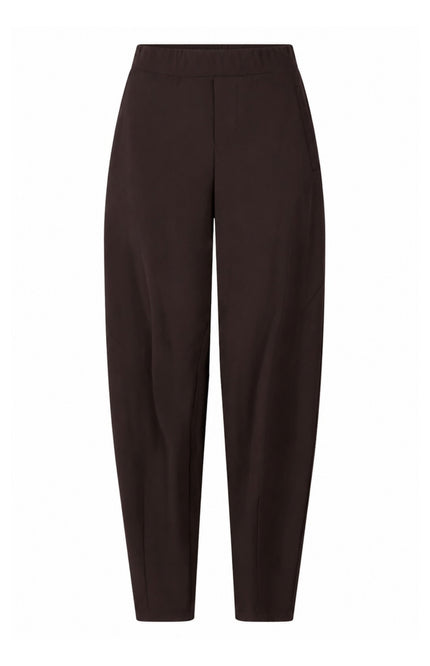 Travel Broek Sascha Espresso 265