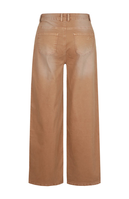 Jeans Sunniva Brown Sugar