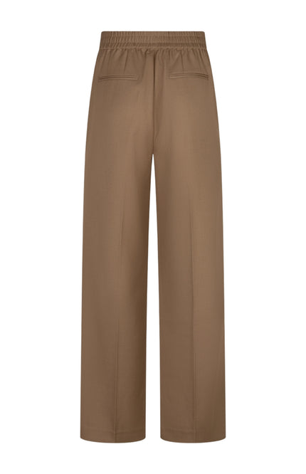 Ibana Broek Pashai Savannah Beige Stretchshop.nl
