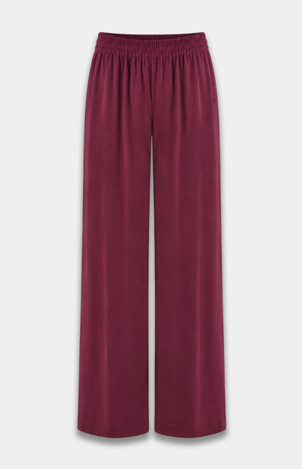 Broek Meike Rumba Red AW6P100