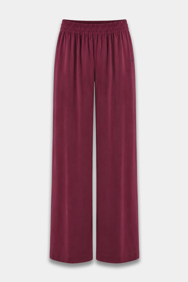 Broek Meike Rumba Red AW6P100