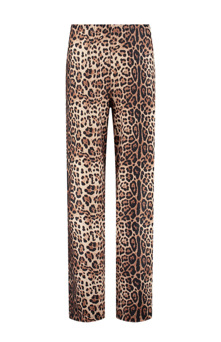 Broek Zoe Multi Print