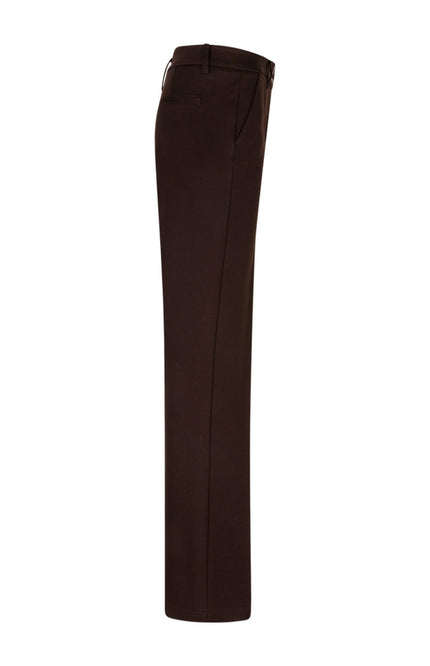 Broek Colette Punta Espresso SRB5144 L33